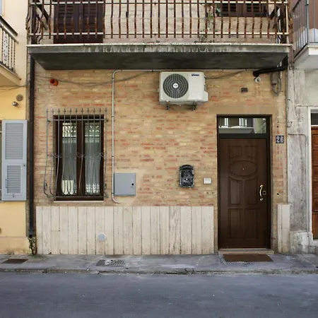 La Casa Di Paolina Civitanova Marche