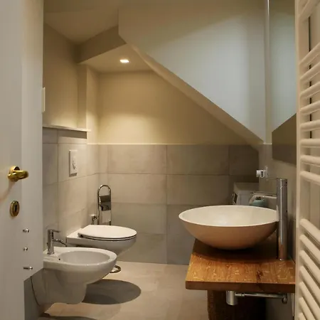 Maison d'hôtes La Casa Di Paolina Civitanova Marche