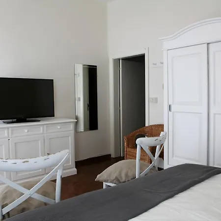 La Casa Di Paolina Maison d'hôtes Civitanova Marche