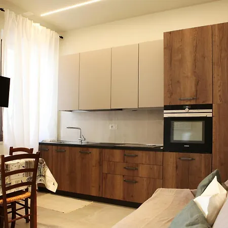Affittacamere La Casa Di Paolina Civitanova Marche