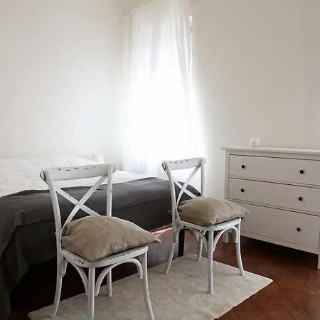 La Casa Di Paolina Affittacamere Civitanova Marche