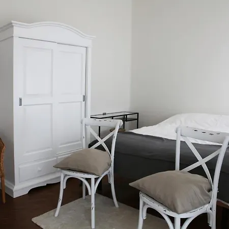 La Casa Di Paolina بيت ضيافة